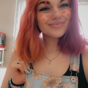 Meet your Posher, Mckenna